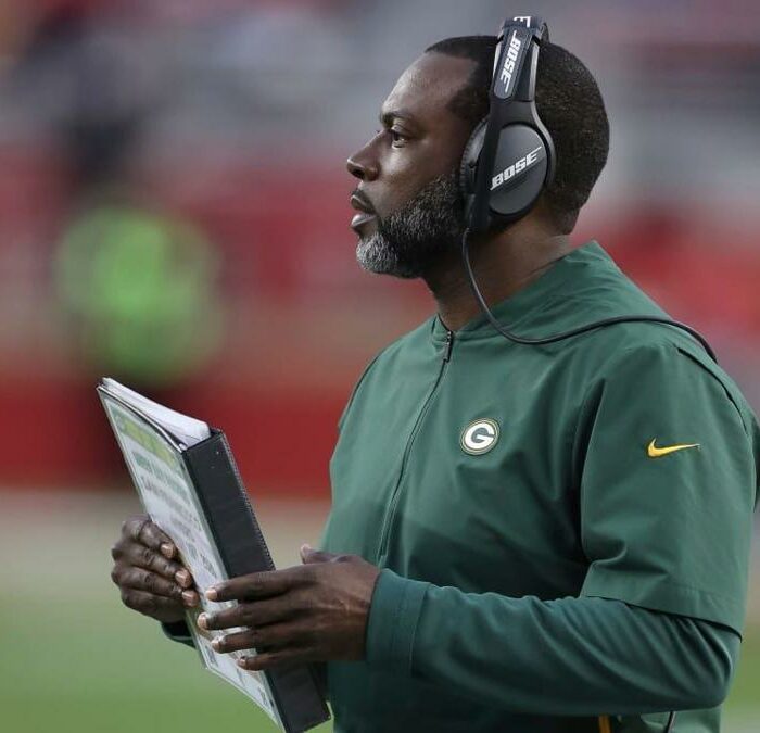 Citadel grad Maurice Drayton’s NFL journey: From heartbreak to ice fishing in Green Bay 60136d13d70ab.image